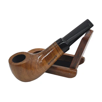

10pcs/lot Smoking Accessories Red Sandalwood Pipe Old-fashioned Portable Filter Cigarette Holder Smoking pipe