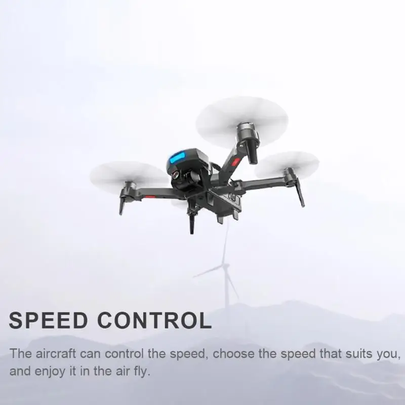 CG033 дрона с дистанционным управлением gps 6-Axis Gyro 1080P Камера скоростной Дрон с бесщеточным двигателем FPV Qudcopter сумка 2,4 GH передатчик легко отрегулировать частоту