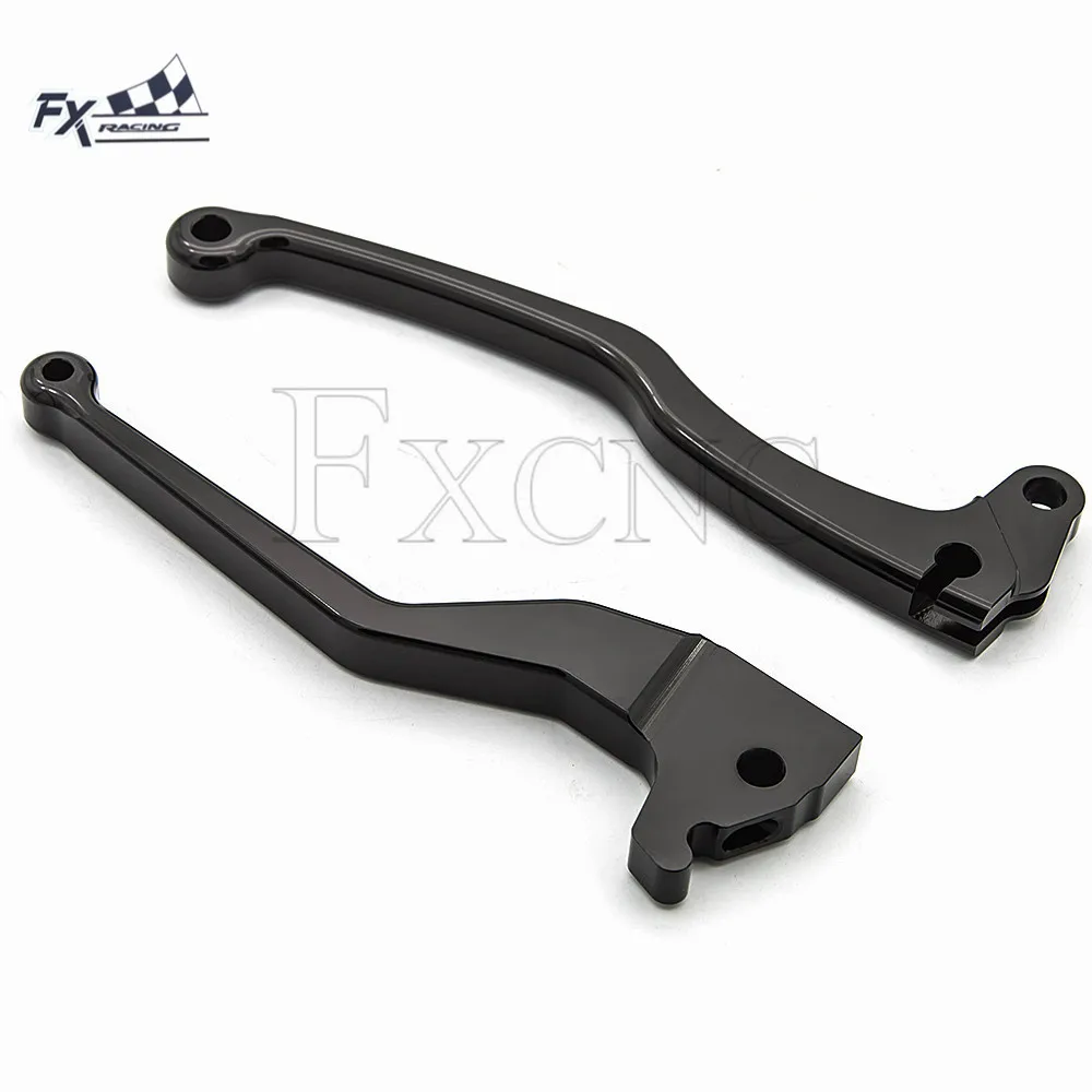 CNC алюминиевый тормозной рычаг сцепления мотоцикла для Yamaha YFM700 Raptor 700R raptor 700 2000-2006 2001 2002 2003 2004 2005