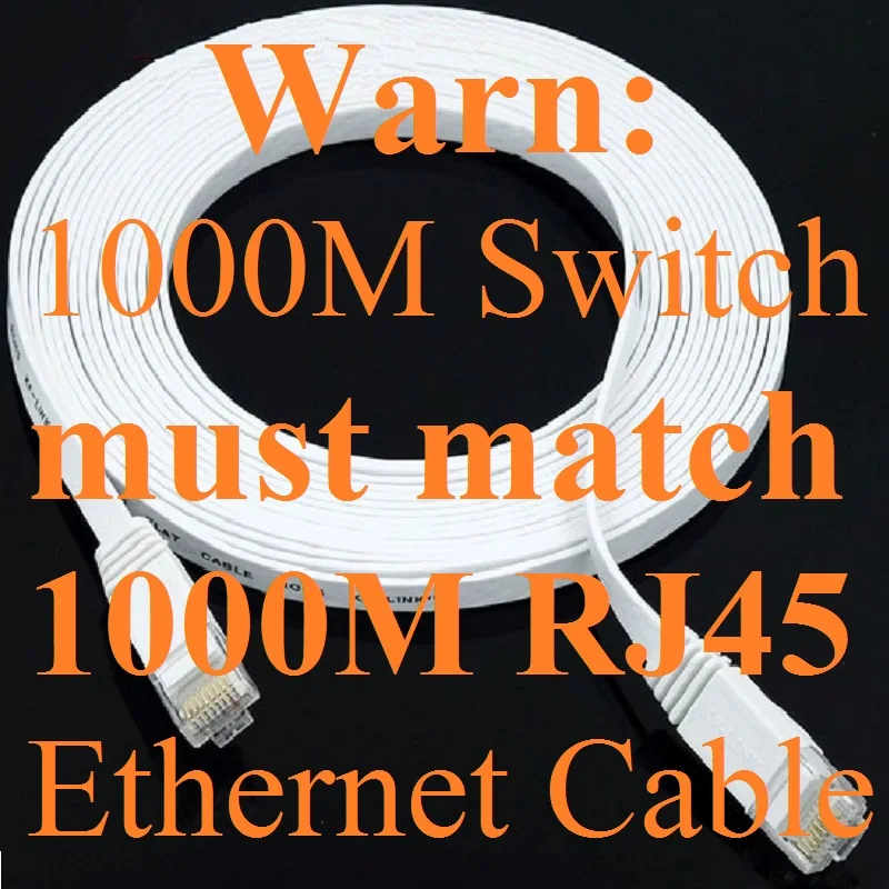 1 м/2 м/3 м/5 м/10 м/20 м/30 м CAT6 CAT 6 плоский UTP Ethernet сетевой кабель RJ45 патч LAN шнур 1000 Мбит/с