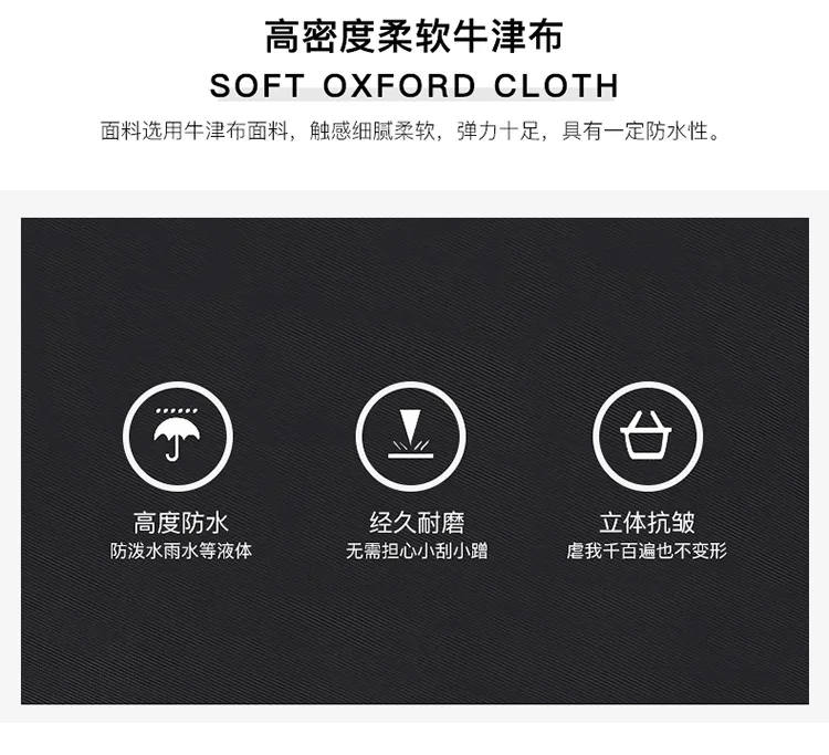 Трансграничной для ткань Оксфорд рюкзак Для женщин стиль простой сумка для школы, колледжа Повседневное покупок, рюкзак для путешествий