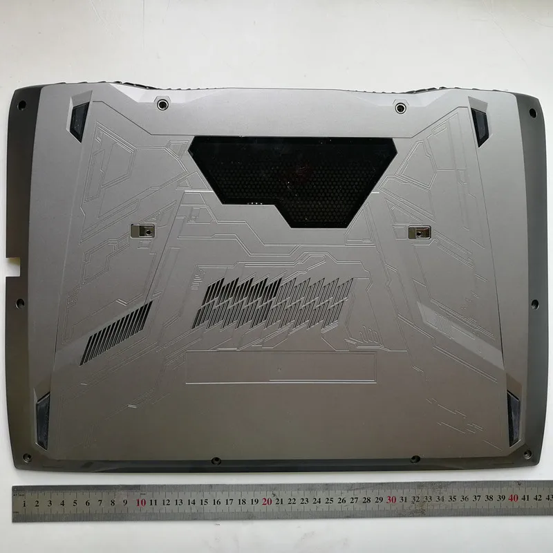 Нижний чехол для ноутбука, базовая Крышка для ASUS GX700V GX700VO GX700VO6820