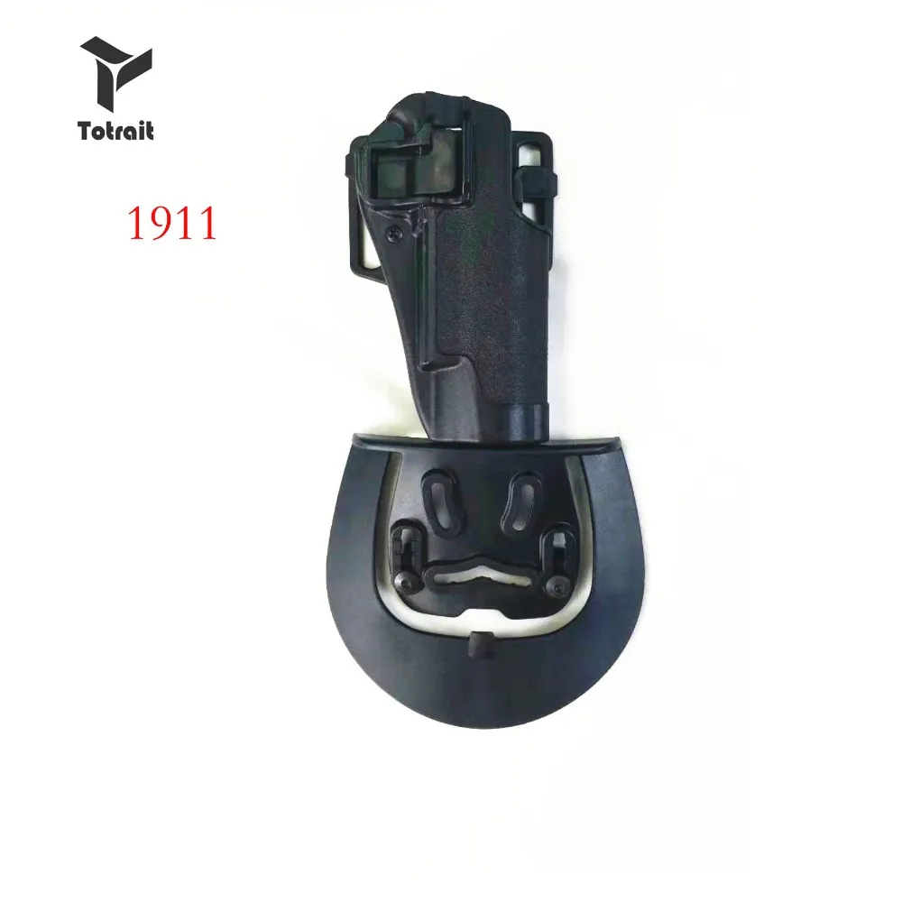 Тактический охотничий пистолет для правой руки, кобура для Glock17 19/USP/Colt 1911/M9/SIG P226, кобура для страйкбола