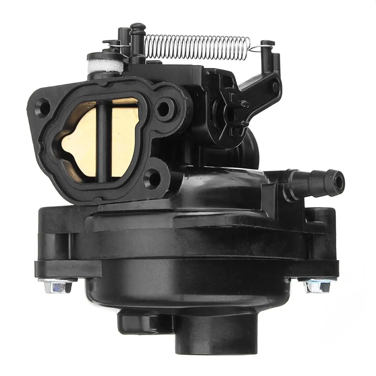 4 цикла Карбюратор Carb газонокосилка 799583 593261 ДЛЯ Briggs Stratton