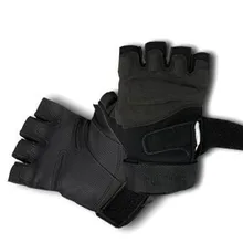 [Black Hawk перчатки с полупальцами] Black Hawk Region Storm низкопрофильные тактические перчатки велосипедные перчатки