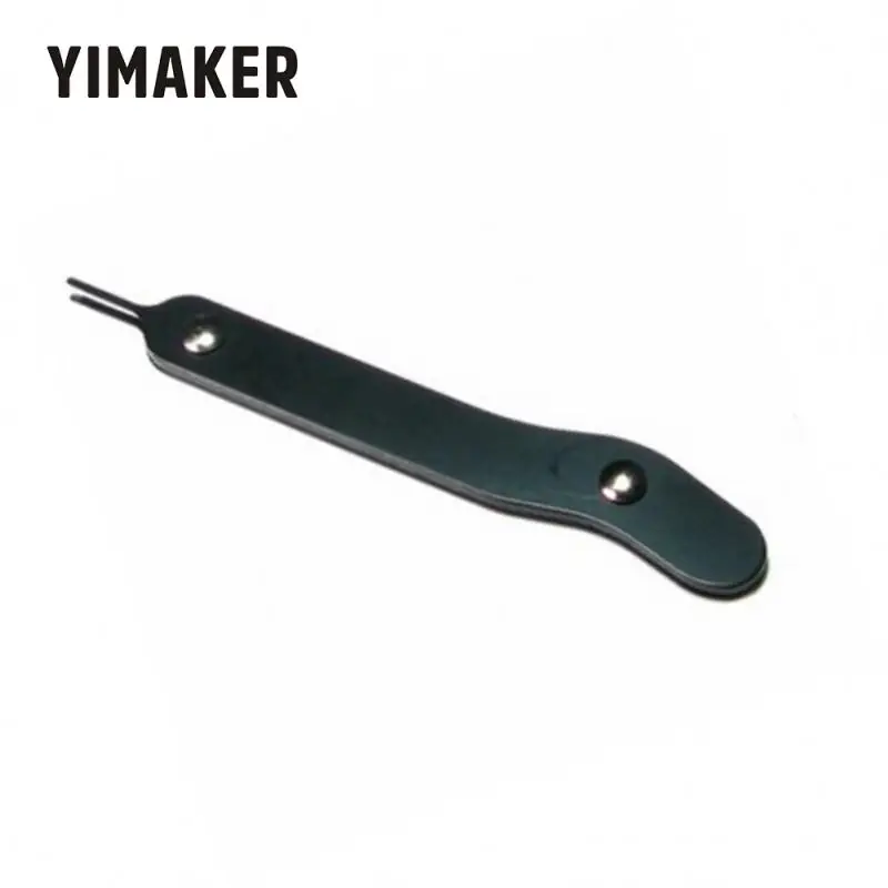 YIMAKER 1 шт. модуль PSU/Smart ATX/EPS/PCI E/Molex/SATA полный набор инструментов для удаления