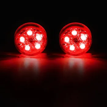 

Wireless LED Car Door Warning Light Opened Safety Magnet Decorative Indicator Avoid Crash Strobo Flash Signal Light