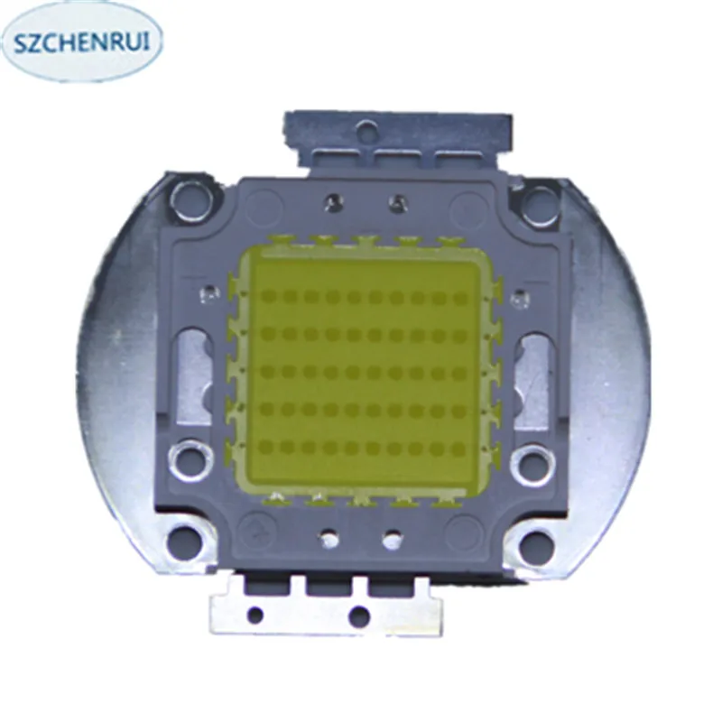 1PCS LED 50W White Light Integrated 3000K 4500K 6500K 8000K Epitrate 33MIL Bulb | Освещение