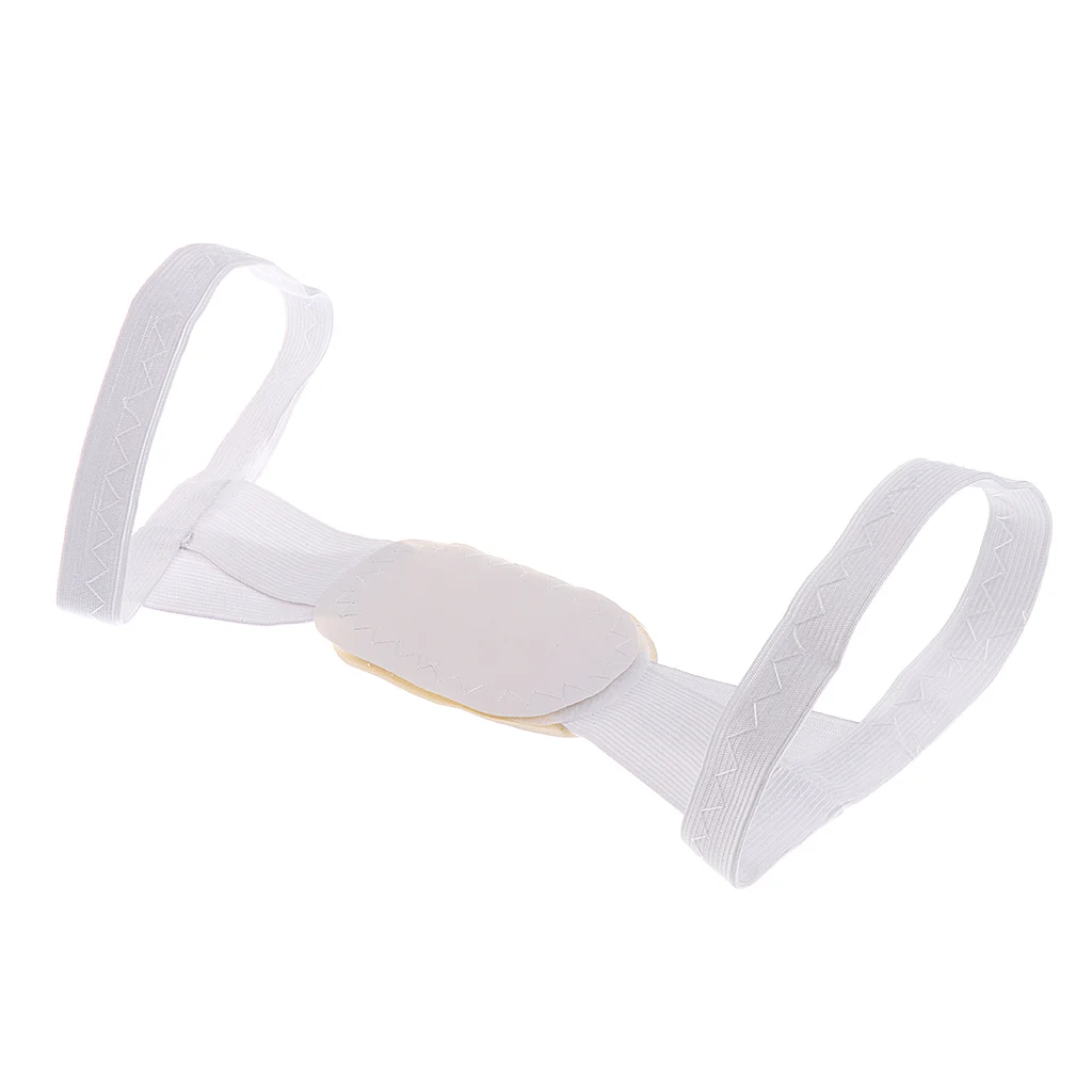 Hunching Slouching Posture Corrector Clavicle Back Shoulder Support Corrective Brace for Men Women