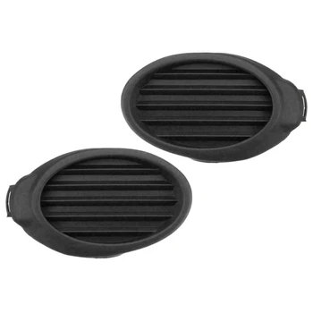 

Car Fog Light Cover Frame Grille for Ford Focus 2012 2013 2014 FO1039116