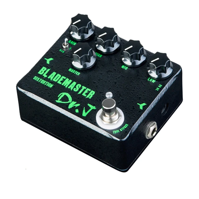 D r.j byjoyod58ブラデマスターインテリジェントエンハンスギター 