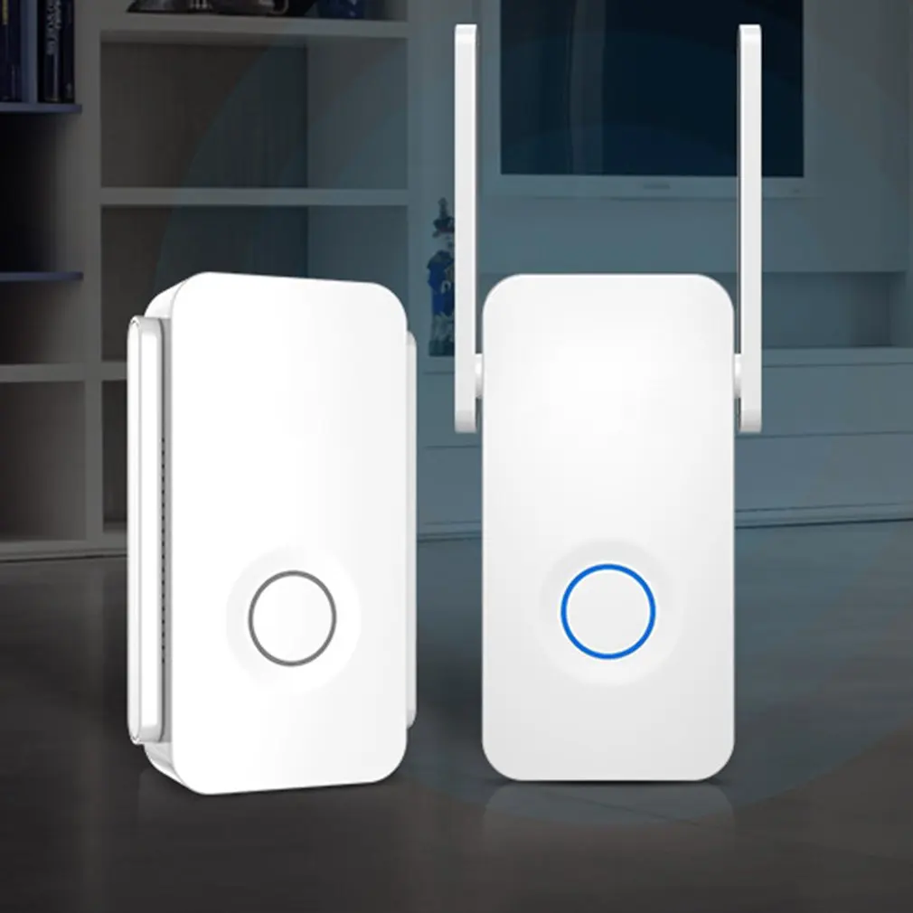 CF-WR752AC WiFi расширитель диапазона 1200 Мбит Мини-репитер WiFi усилитель диапазона беспроводной N Мини маршрутизатор