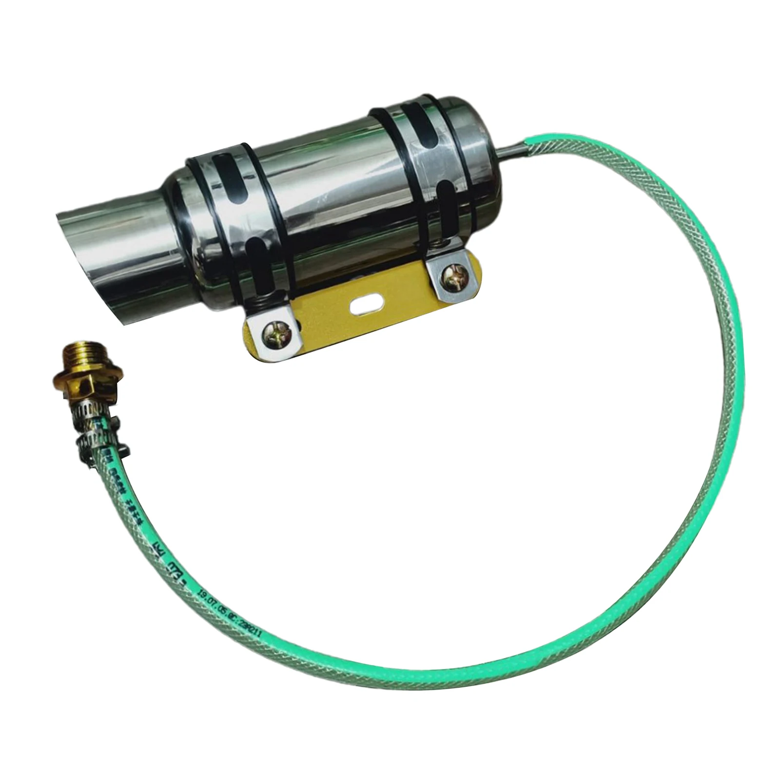 Stainless Steel Motorcycle Oil Cooler for Y15ZR LC135 EX5 FZ150