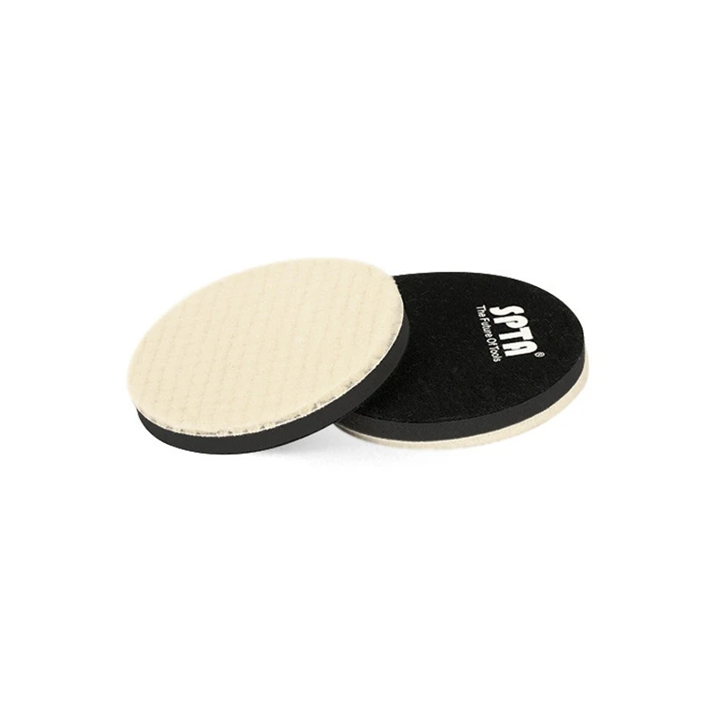woolen pad