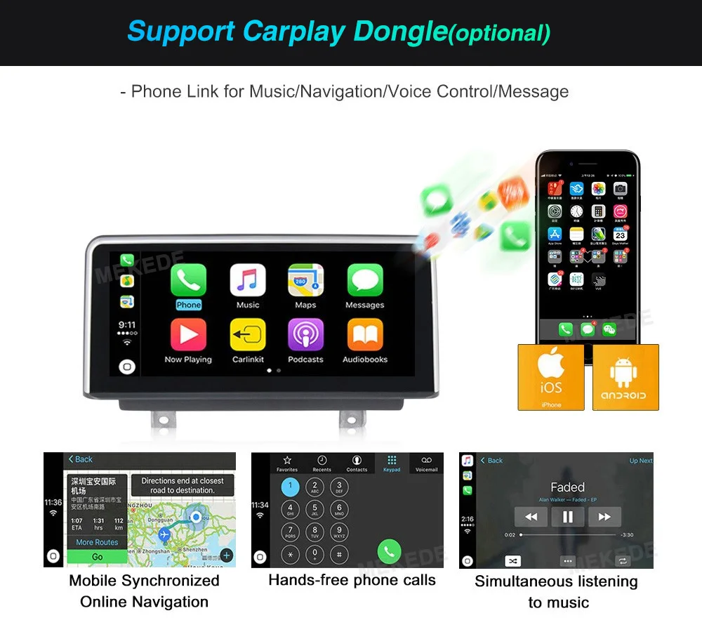 carplay