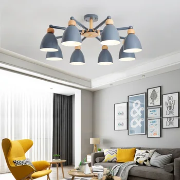 

vintage cocina accesorio kitchen chandeliers lampes suspendues люстра в гостинную потолочный светильник подвесные светильники