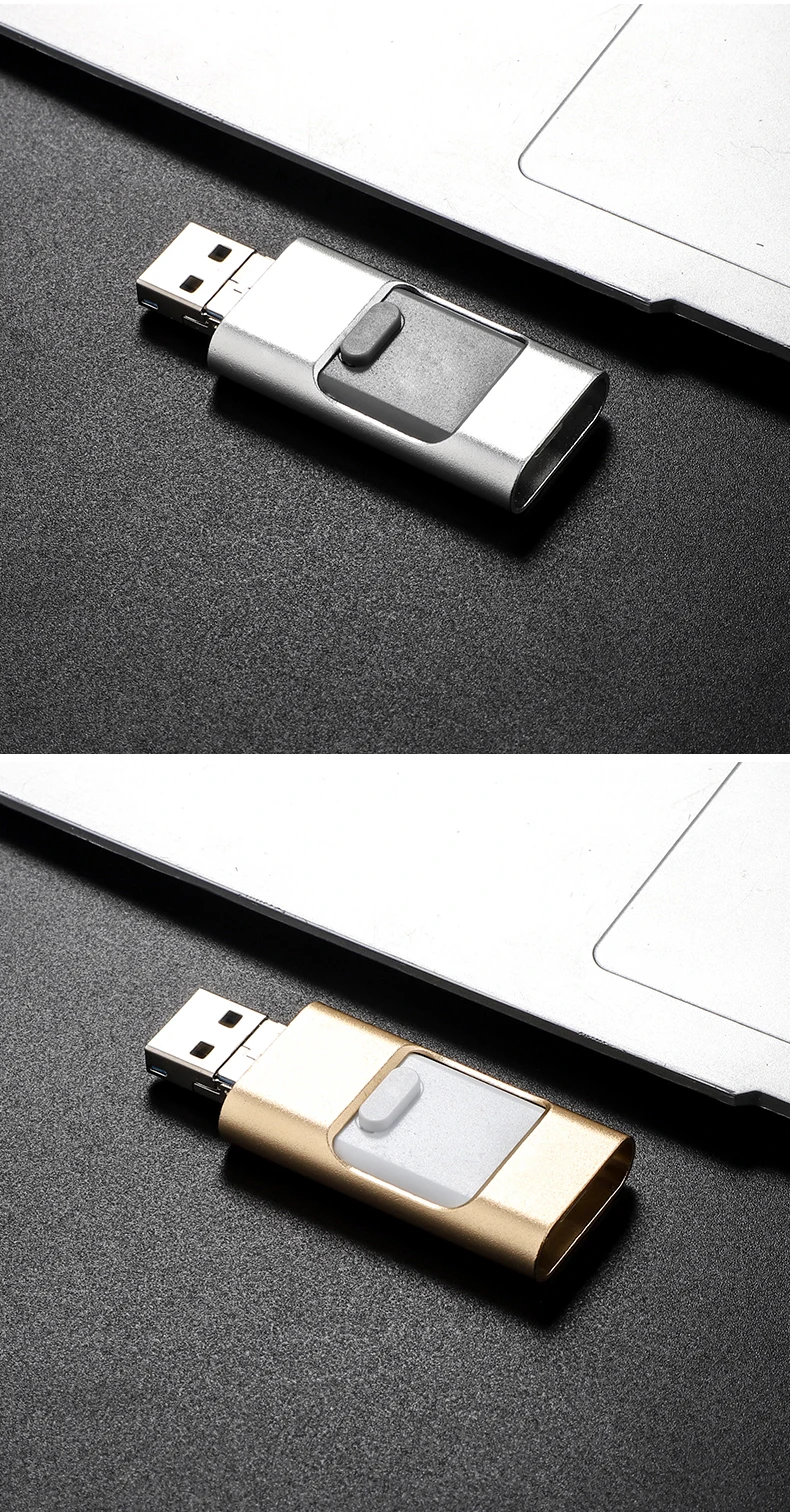 USB флэш-накопитель для iPhone X/8/7/7 Plus/6 Plus/6s/5/SE/ipad OTG флеш-накопитель HD флеш-накопитель 32 Гб 64 Гб 128 ГБ 256 ГБ флэш-накопитель usb 3,0