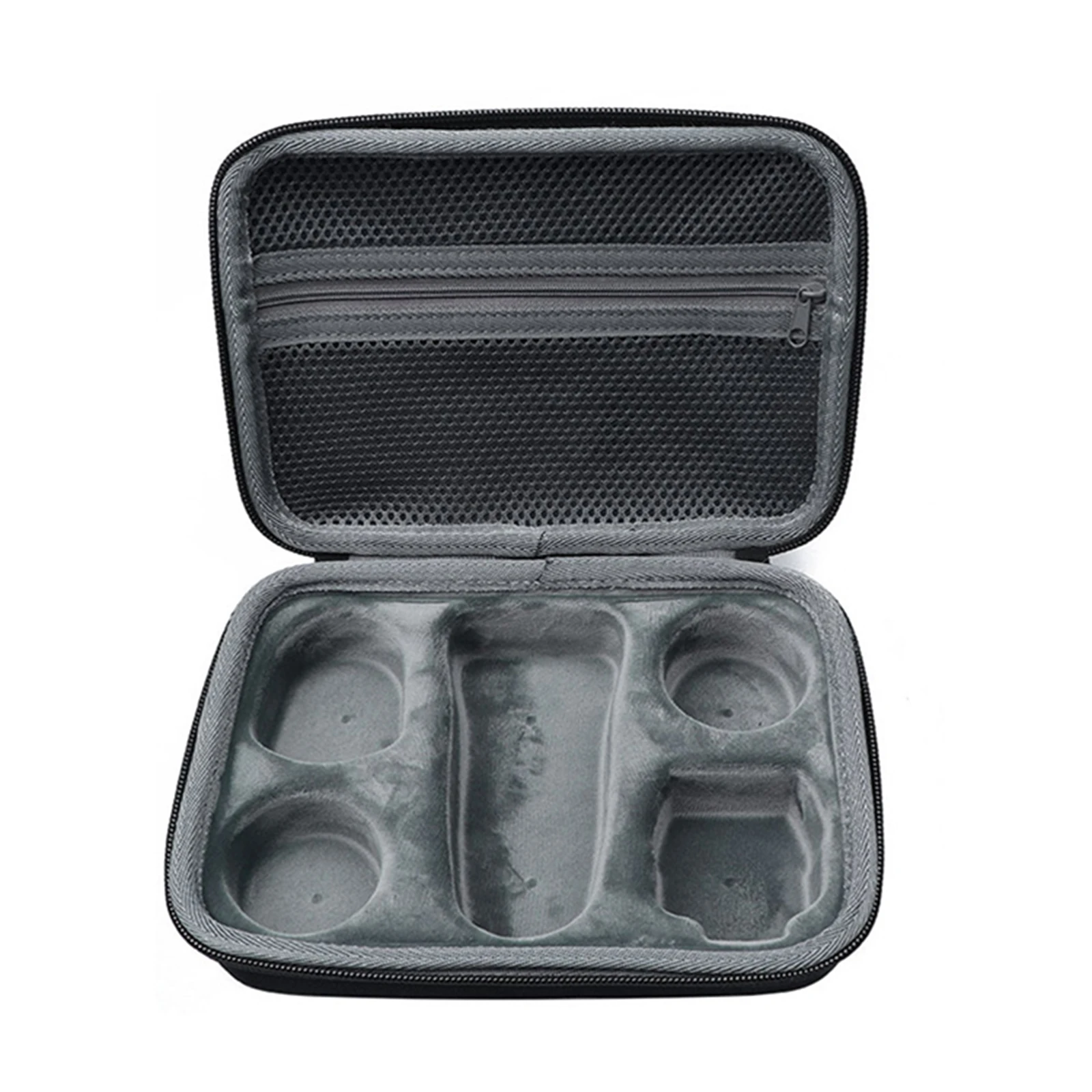 Защитный Чехол бритва чехол для переноски для эпилятора Braun Silk Epil 9-9-961V сумка для хранения