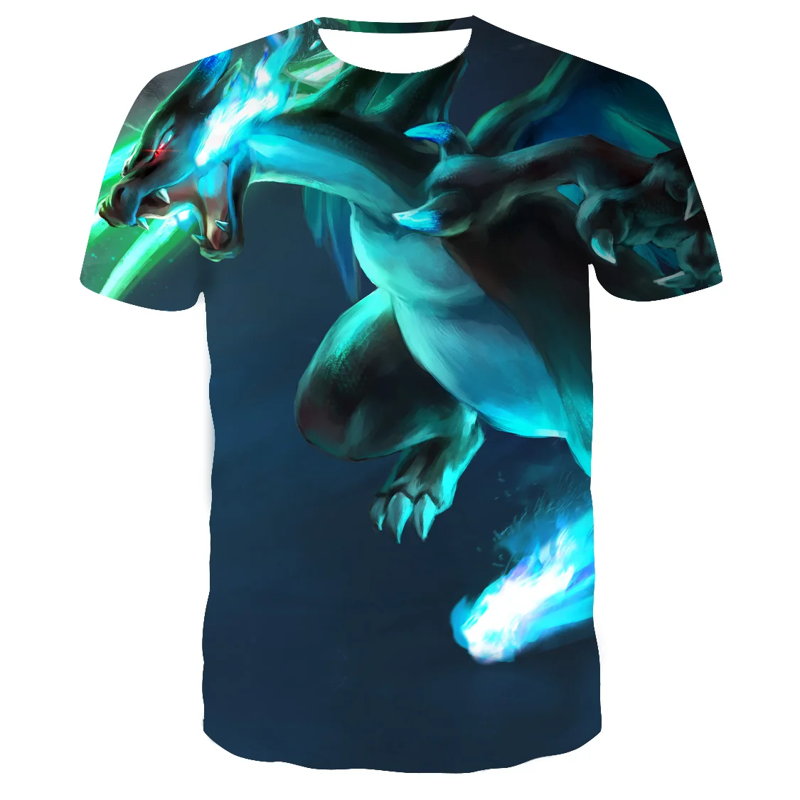 3D футболка с покемоном Пикачу для мужчин, camiseta, футболки с покемоном, футболка с покемоном, летние повседневные футболки, топы, одежда с рисунком из аниме, Прямая поставка