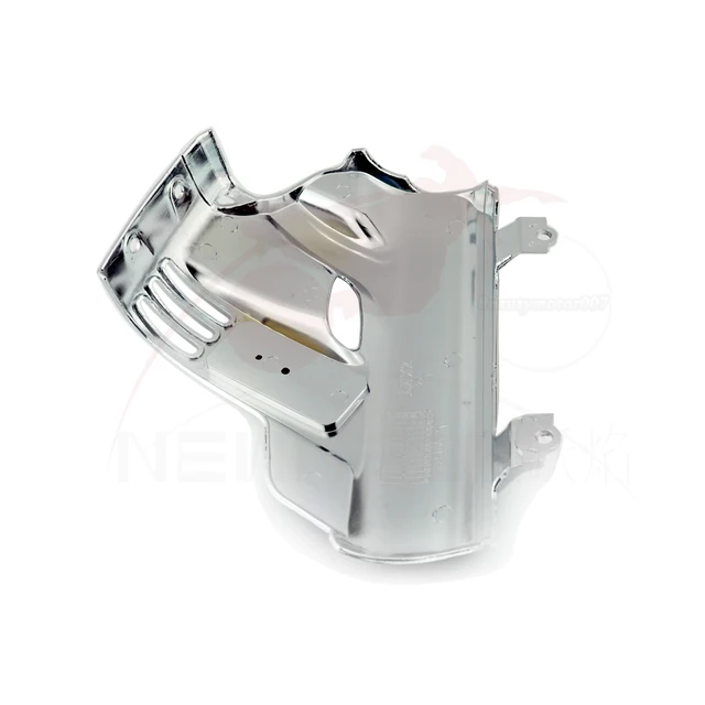 Front Suspension Shock Lower Fork Shield For Honda Goldwing 1800