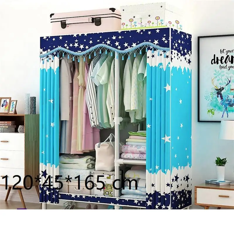 Penderie Chambre Rangement Armario Tela Moveis Para Casa Ropero, мебель для дома, спальни, шкаф, Mueble De Dormitorio, шкаф