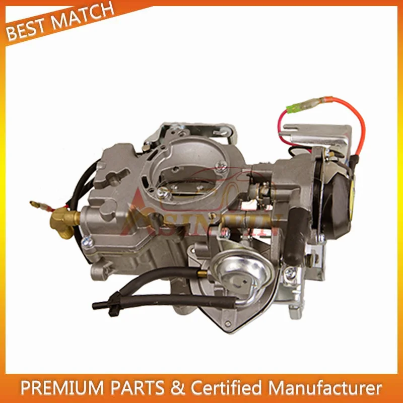 

16010-50k00 Carburador Carburetor Fits For Nissan Forklift H25 H20 H15