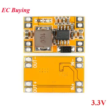 

5pcs DC-DC USB Step Down Module DC DC 9V 12V 19V To 3.3V 3A Power Supply Charger Module Voltage Regulator Vehicle Car Phone Pad
