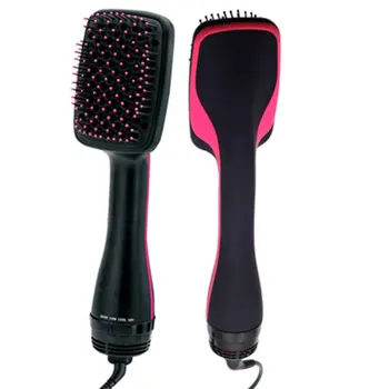 

Hair Dryer Electric Hair Dryer Combo 2 in 1 Multi-Function Hair Dryer Wet And Dry Dual-Use Negative Ion Dry Heating Wind Comb