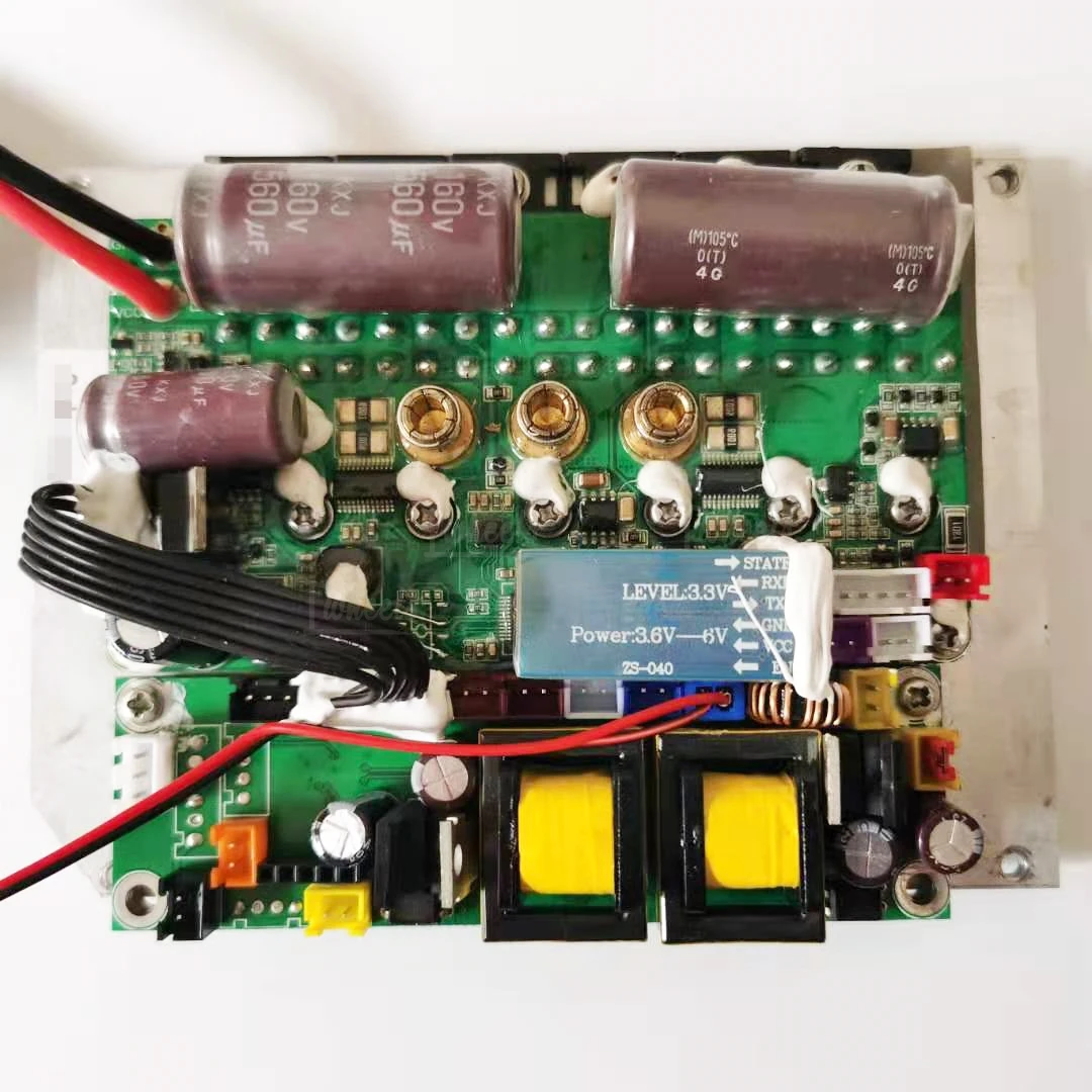 Новая материнская плата GotWay Monster 3 100 в панель управления parts|board|board controlboard board |