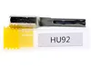 Hu92 Strong Force Power Key Stainless Steel Key for Car Professional Locksmith Tools ► Photo 1/6
