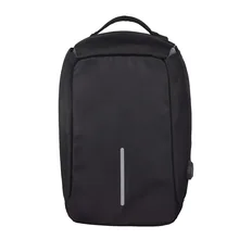 Рюкзак в Корейском стиле, школьная сумка, usb-зарядка, большой объем, для мужчин и женщин, для студентов, повседневная, для поездок, парусиновая школьная сумка