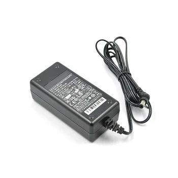 

Power Adapter For Polycom VVX310 VVX410 VVX411 VVX600 2200-46170-001 - Used