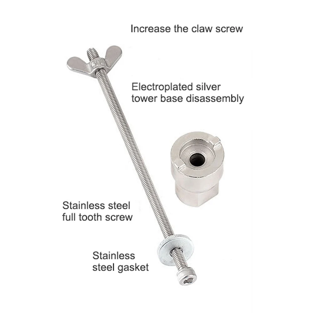 Mountain Bikes Flower Drum Taki Tool Removal Socket Wrench Slotted Installation Sleeve Tools