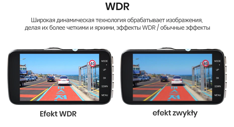 Junsun втдеорегистратор для автомобиля с ADAS Безопасное напоминание 4.0" видеорегистратор на 2 камеры FHD 1080P CAR DVR Avtoregistrator ночное видение автомобильный видеорегистраторы фотоаппарат регистратор