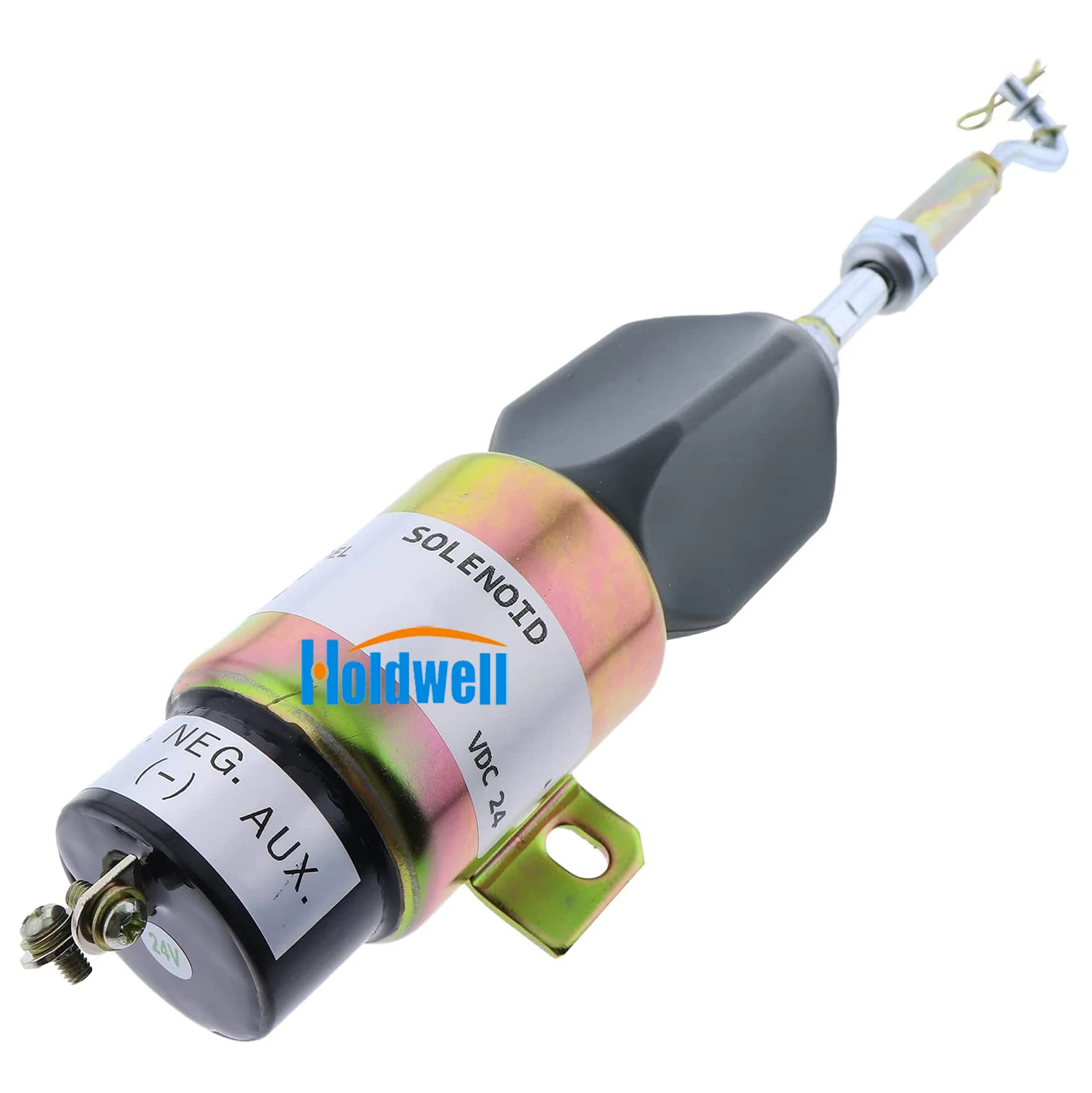 

Электромагнит 5I-7518 5I7518 24 В для гусеничного экскаватора 311 312 320 320L Holdwell