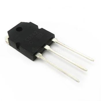 

10pcs/lot 2SC5242 C5242 TO-3P In Stock