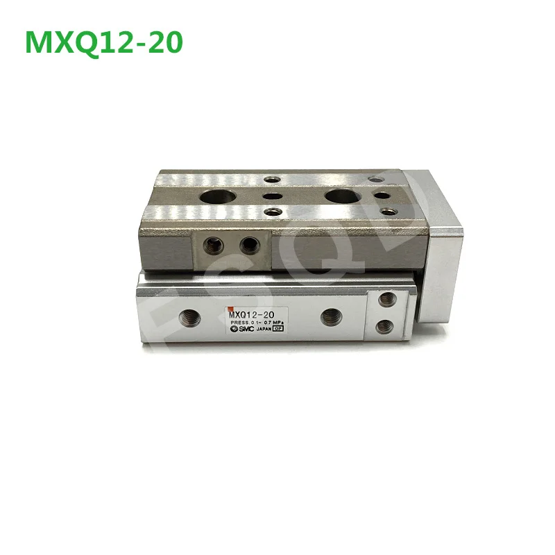 MXQ12-10 20 30 40 50 30CT 10CS MXQ12-30B-M9NL FSQD SMC Воздушный цилиндр пневматический компонент серия