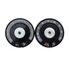 2PCS 30mm Headphone Speaker Headset Horn 50mW 32 Ohm HIFI DIY Head Phones Accessories Upgrade Earhpone Replacement Speaker Unit 4
