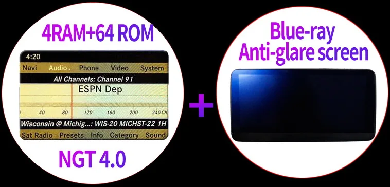 NGT 4.0 464 AN SWITNAV 4 Гб+ 64 Гб Qualcomm Android 9,0 автомобильный dvd-плеер для benz GLA CLA класс W176 A160 Автомобильный мультимедийный автомобильный аудио gps 4G - Цвет: NGT 4.0 464 AN