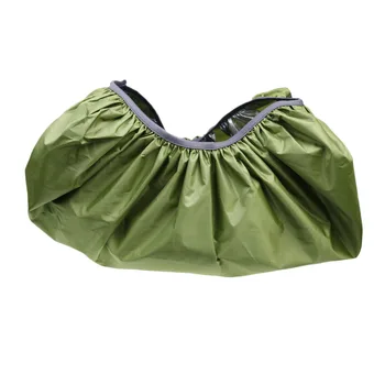 

35-80L Backpack Back Pack Rain Cover Bag Waterproof Outdoor Camping Hiking Camping Hiking Climbing Accessories
