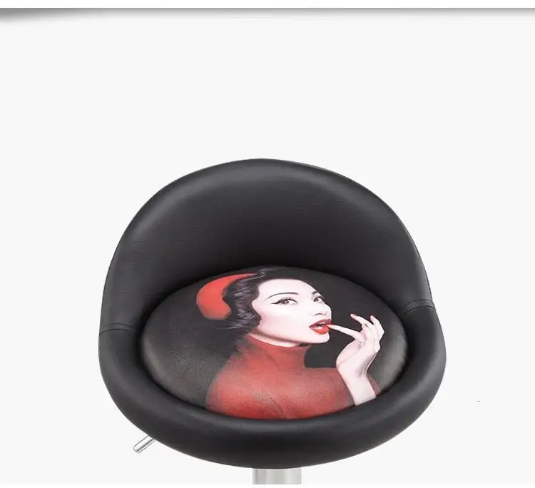 Табурет La Barstool Fauteuil Industriel Sgabello Sandalyesi Stoelen Para Barra Silla Cadeira Tabouret De модерн барный стул