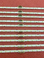 LED Backlight Strip for Samsung UN55NU7100F UE55NU7300 UE55NU7100 UN55NU7100 UN55NU7100G BN96-45913A BN61-15485A UN55NU7300G 1