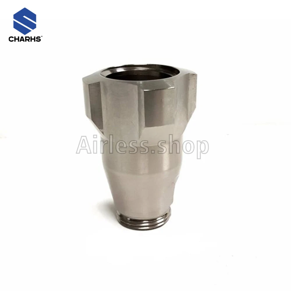 PULVÉRISATEUR DE PEINTURE airless pompe PC pompe pièces pompe pour Mar V... EUR 574,24 - FR
