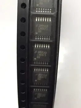 

20PCS LM5073MH LM5073 LM5073MHX TSSOP-14 New Original