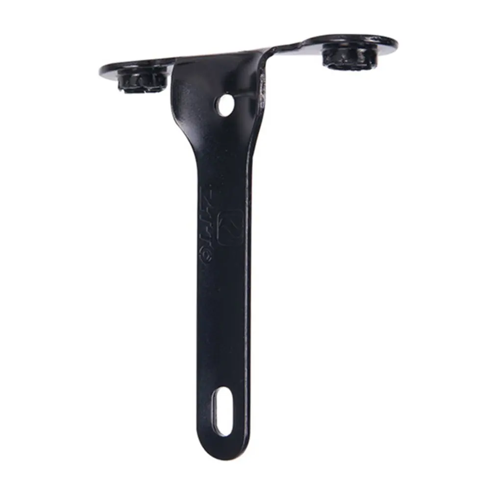 

CO2 Cartridge Holder Bracket Hold Control Blast CO2 Cartridges For Road Bike Water Bottle Cage Mount Bicycle Part