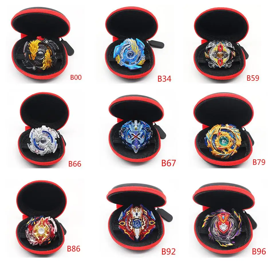 Золотое издание Beyblade Burst игрушка B129 B-134 без пускового устройства и коробки с металлическим сплавом вращающееся лезвие Bey Blade подарок для мальчика