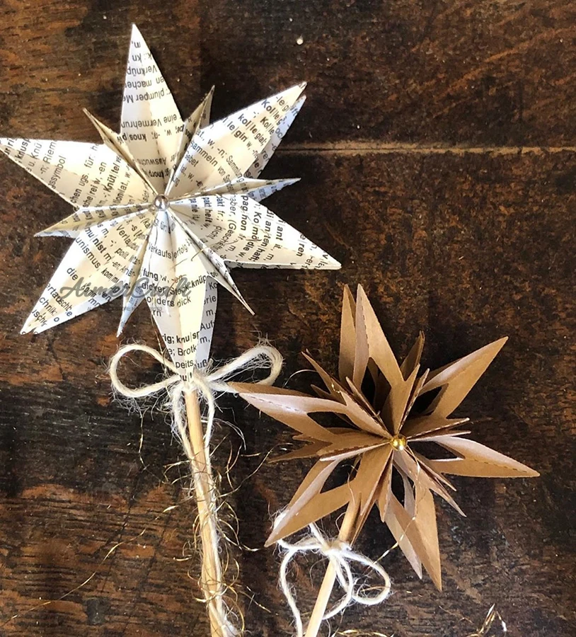 3D металлические Вырубные штампы в виде цветов и звезд искусственное рельефное