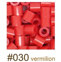 500PCs 5mm 134colors Iron beads for kids hama beads diy Puzzles high quality Handmade gift toy 35