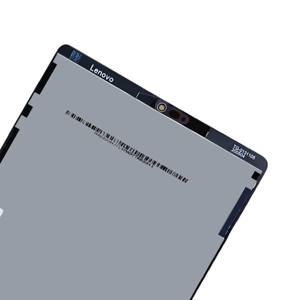 8.0" LCD For Lenovo Tab M8 PRC ROW TB-8505X TB-8505F TB-8505 LCD Display Touch Screen Digitizer Assembly Tested