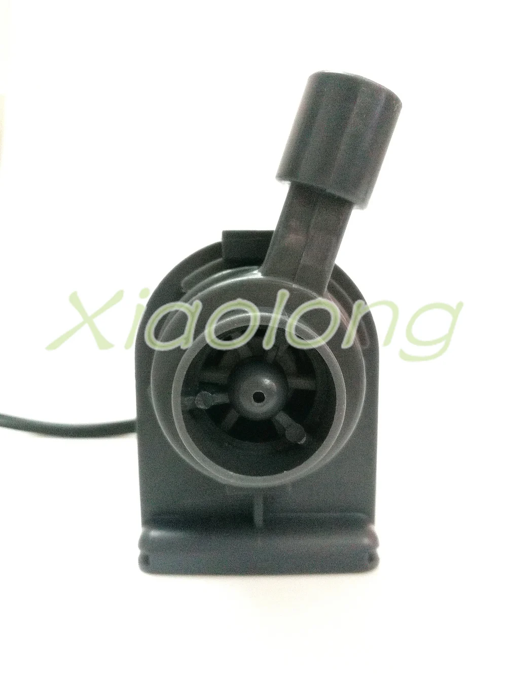 

Commercial ice machine water pump accessories HZB-50A/50/60/80 circulating water pump submersible pump